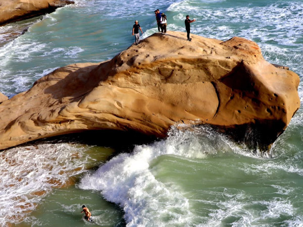 تور پارسیان